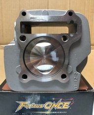 SRL110 BLOCK RACING 65MM 66MM FURIOUS ONCE