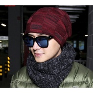 Men's wool hat, men's wool hat