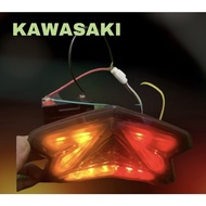 KAWASAKI Z800 LED TAIL LAMP PNP