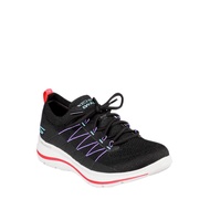 Skechers Go Walk Stretch Fit Women's Walking Shoes - Navy