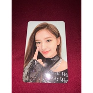 Ive Ahn Yujin Official Photocard Album