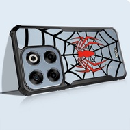 Phone Casing For ZTE Nubia Blade V70 V50 V41 V40 Design Max Vita 5G Axon 70 40 Lite Voyage Yuanhang 