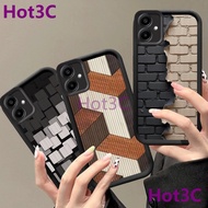 Case For Samsung A06 5G / Samsung A06 4G tpu protective lens fashion phone case PJCP