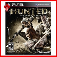 PS3 Hunted The Demon`s Forge R3 (Used)