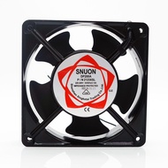 Sunon | AC 220V Cooling Fan 12cm
