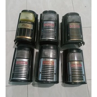 SUZUKI Front tie cover Panel set RC100 RCbravo RC 100 RC Original second hand RC80Dk