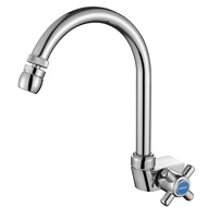 Onda V 627 CA Kitchen Faucet 1/2"