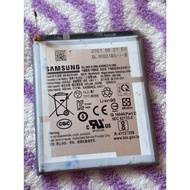 Samsung A52s 5G phone battery, original and unopened, very good in use