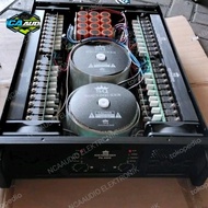 power amplifier soundqueen
