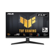 TUF Gaming 24” (23.8 inch viewable) 1080P Monitor (VG249Q3A) - Full HD, 180Hz, 1ms, Fast IPS, Extrem
