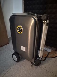 Airwheel Scooter Luggage SE3S