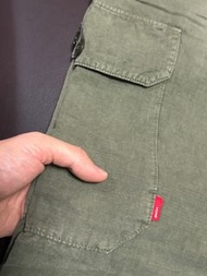 Wtaps jungle skinny pants