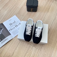 Alo yoga 25SS couple's new moral training shoes/casual shoes