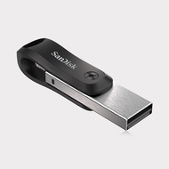 SanDisk New USB Flash Drive iXPand U Disk OTG Lightning Connector USB3.0 Stick 256GB 128GB MFi For iPhone &amp; iPad SDIX60N