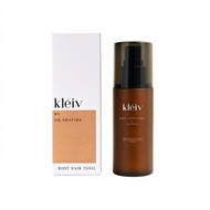 Kleiv Root Hair Tonic By Dr. Shafira (100ml) | tonik rambut | hair tonic | haircare