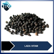 LADA HITAM / BLACK PEPPER 500G 1KG