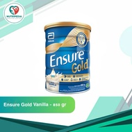 Ensure Gold Vanilla 850 gr/Goldsure Vanilla 900 gr