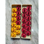 MESIN Janome Sewing Machine Cam