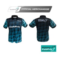 Cub Prix Black Collar 2024 T-shirt