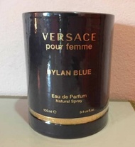 Versace Dylan Blue Femme EDP หญิง 100ml แท้
