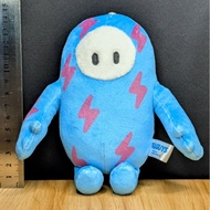 (OneG Den) Sega Fall Guys Soft Toy Plushie Pillow Doll
