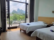 Yangshuo Taojia Inn (Yangshuo Yansha Aviation Sports Camp Shop)