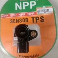 Ready..!!! sensor tps vario 125 npp