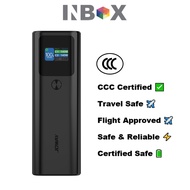 IN-BOX Joway CCC 4654-JP316 140W Powerbank (27600mah)