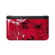 3DS ดั้งเดิม3DSXL 3DSLL คอนโซลเกมเกมแบบพกพาคอนโซลสำหรับ Nintendo 3DS พกพาเกม128GB