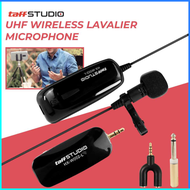 COD mic mik mikrofon suara jernih youtuber suara bagus podcast Wireless Interview imam masjid / mik