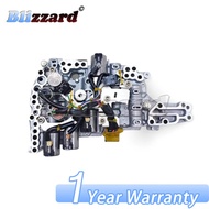 JF017E RE0F10E RE0F10D CVT Transmission Valve Body For Nissan Altima Teana Infiniti JF017 31705-29X6
