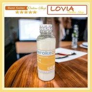 Repack 250 Grams of Meroke ZA Ammonium Sulfate Fertilizer