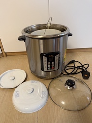 金樂Golden Well多功能電飯煲