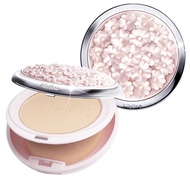 Mistine Bb Flower Powder SPF25PA++ 10g Mistine Powder Mistine Bb Powder