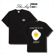Adlv Egg T-Shirt, Egg ️