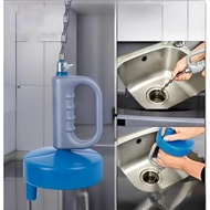 Drain pipe cleaner 10m water Drain cleaner