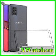 Samsung A01,A7,A8,A10,A10s,A20,A20s,A30,A30s,A50,A50s,A51,A52,A71,J7 Soft Silicone Case...