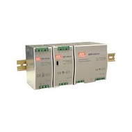 MEAN WELL Dinrail Switching Power Supply DC DRP-240W-24V 10A