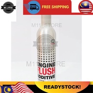 PENCUCI ENJIN ORIGINAL TOYOTA GENUINE ENGINE FLUSH ADDITIVE/GASOLINE (300ml)