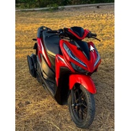 [Meter] Maxdecal 7500 - G031 Red Glossy