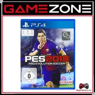 [USED R2/ENG] PS4 Pro Evolution Soccer 2019 / PES 19 / PES 2019