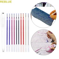 REBLUE Fabric Marker Fade Out Sewing Accessories For DIY Patchwork Drawing Lines