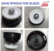 BLACK DECKER GL4525 COVER CAP GRASS TRIMMER SPRING CUTTER CWH TOOLS BLACK HARDWARE BLACKHOME STC1820