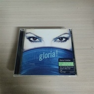 S3043 (Unsealing ) Gloria Estefan – Gloria    laojie