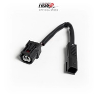 FASSTEK SOCKET FUEL INJECTOR Y15ZR V2 TO MOTOR Y15ZR V1