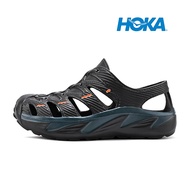 Hoka Men Hopara Running Shoes - Blue Coral / Blue Graphite Mens Sports Sandals