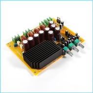RUN TAS5630 Power Amplifier Board Digital Sound 150Wx2+300W Power D Class Stereo HiFi Power Amplifie