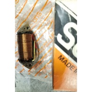 Honda cg110/CG125 Light coil