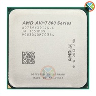 ✻℗✉AMD A10 Series A10 7890K A10 7890K A10 7890 K 4.1 GHz Quad Core CPU Processor AD789KXDI44JC Socke