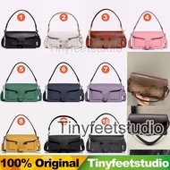 New New Version Tabby CH857 CH735 CI032 CQ759 Shoulder Bag 26 Women Crossbody Sling Top Handle Handb